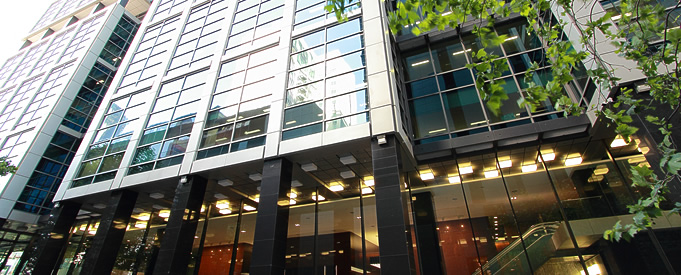 452 Flinders Street Melbourne Exterior Photo